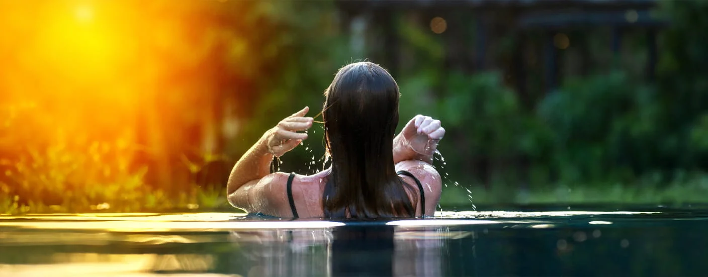Austin Aurus Wakad Swimming Pool Image