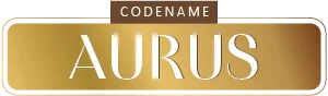 Austin Aurus Wakad Logo Image